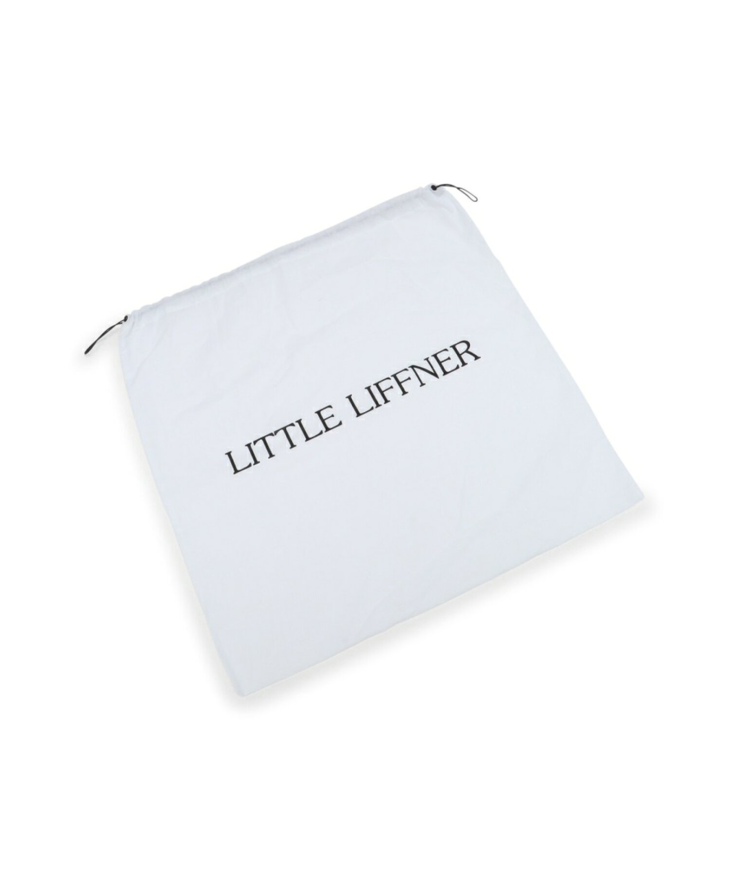 LITTLE LIFFNER/OPEN TULIP BAG MICRO